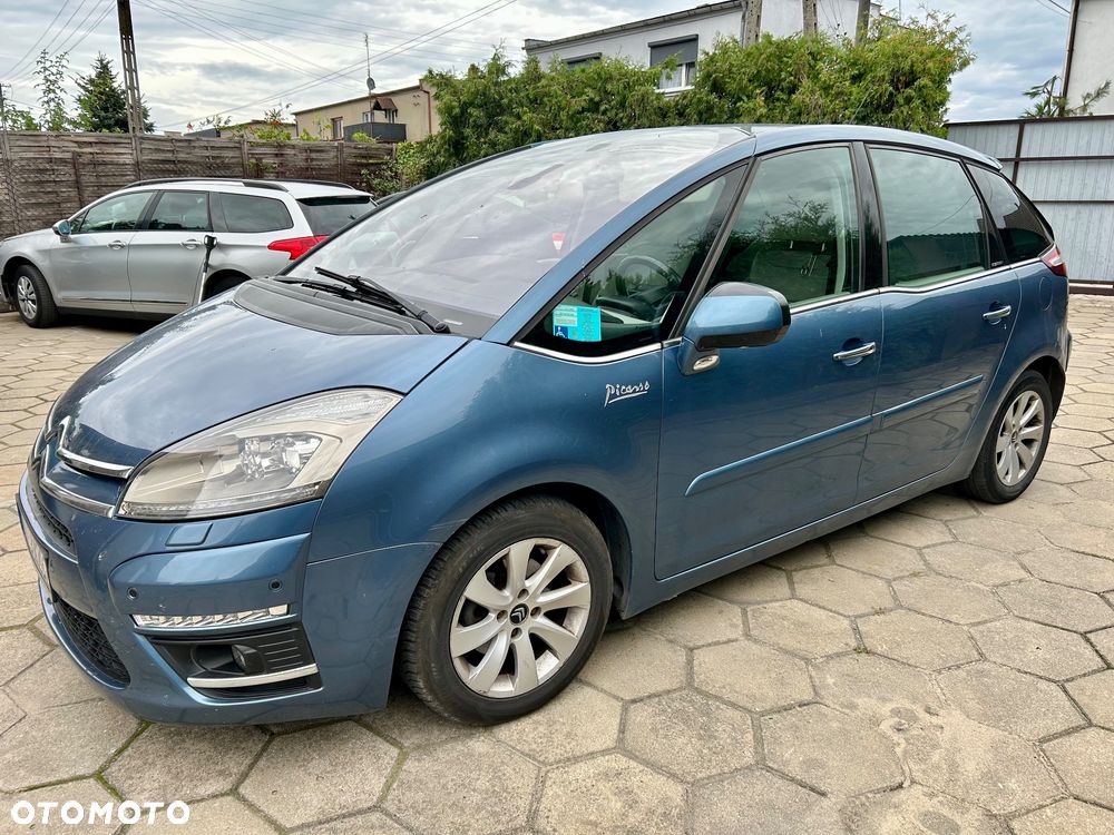 Citroën C4 Picasso 1.6 HDi Impress Pack - 1