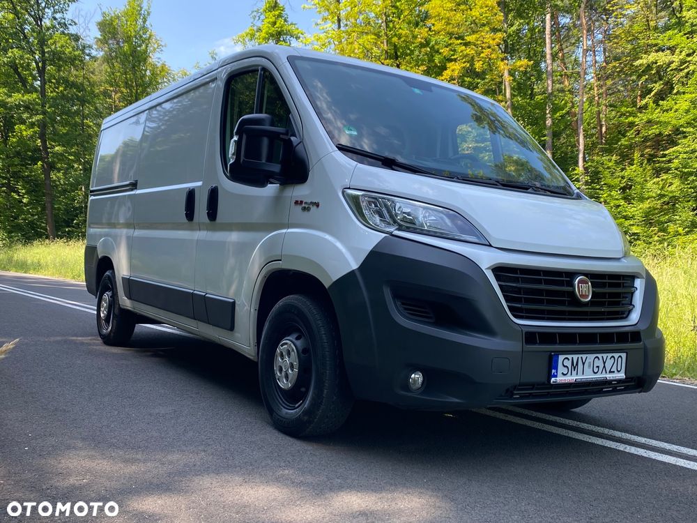 Fiat Ducato - 3