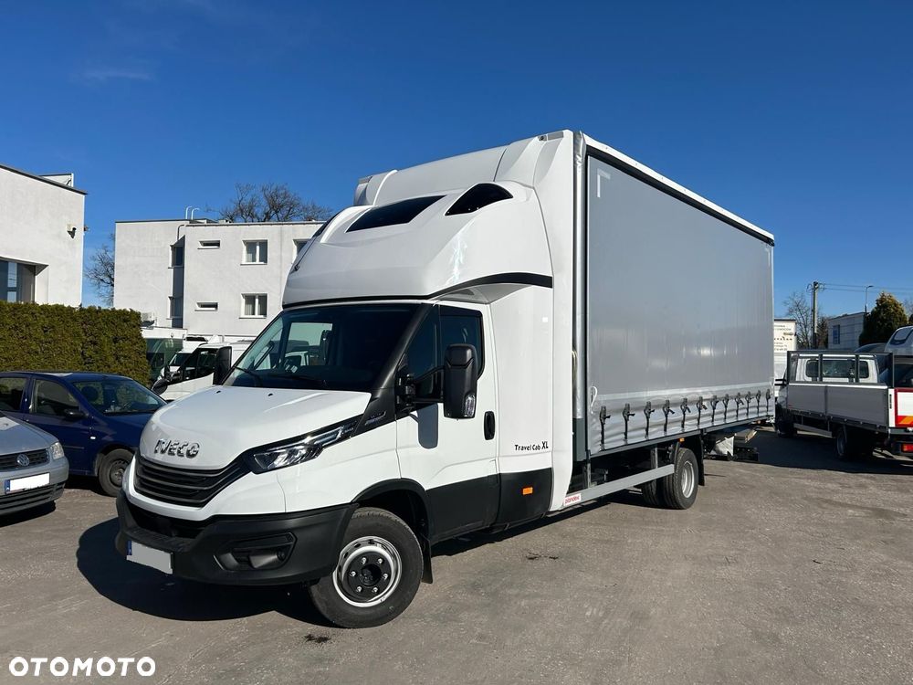 Iveco 70C18 Daily - 1