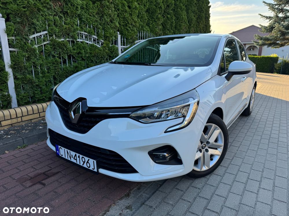 Renault Clio SCe 75 EXPERIENCE - 1