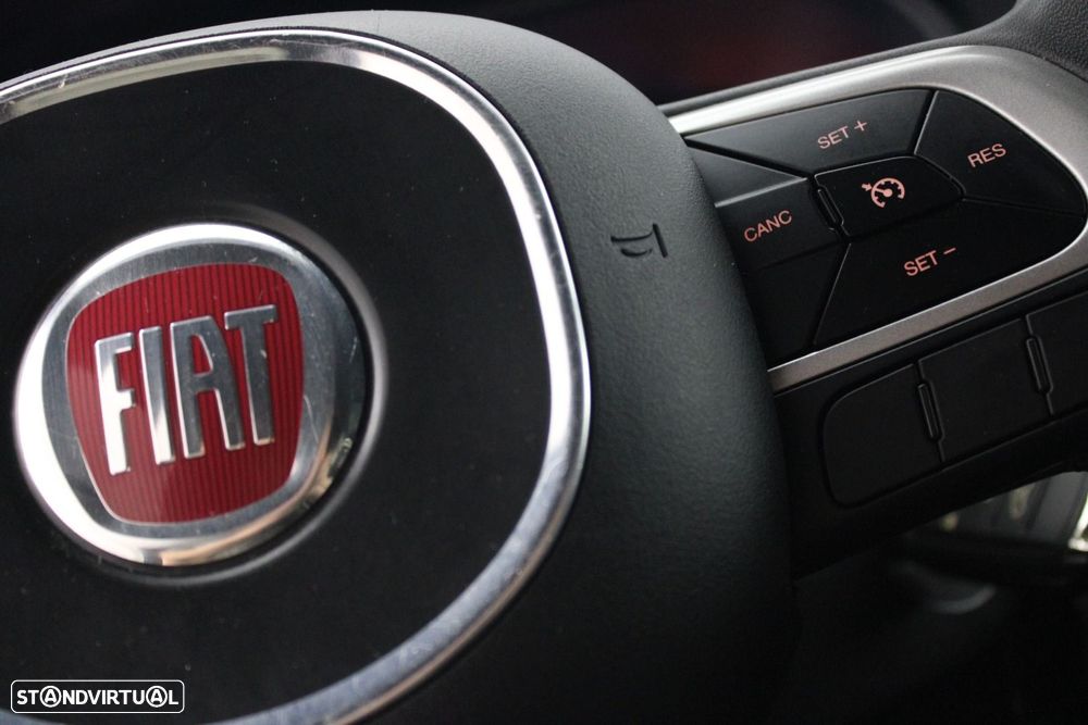Fiat Tipo 1.4 Street - 13