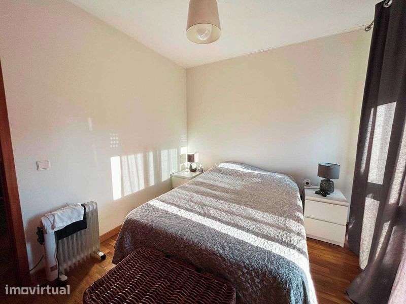 Apartamento T1 | Lavra, Matosinhos - Grande imagem: 4/7