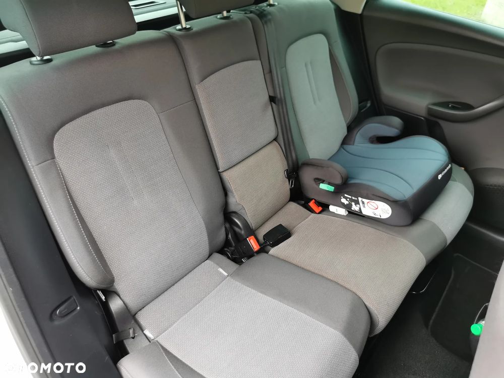 Seat Altea 2.0 TDI Style DSG - 21