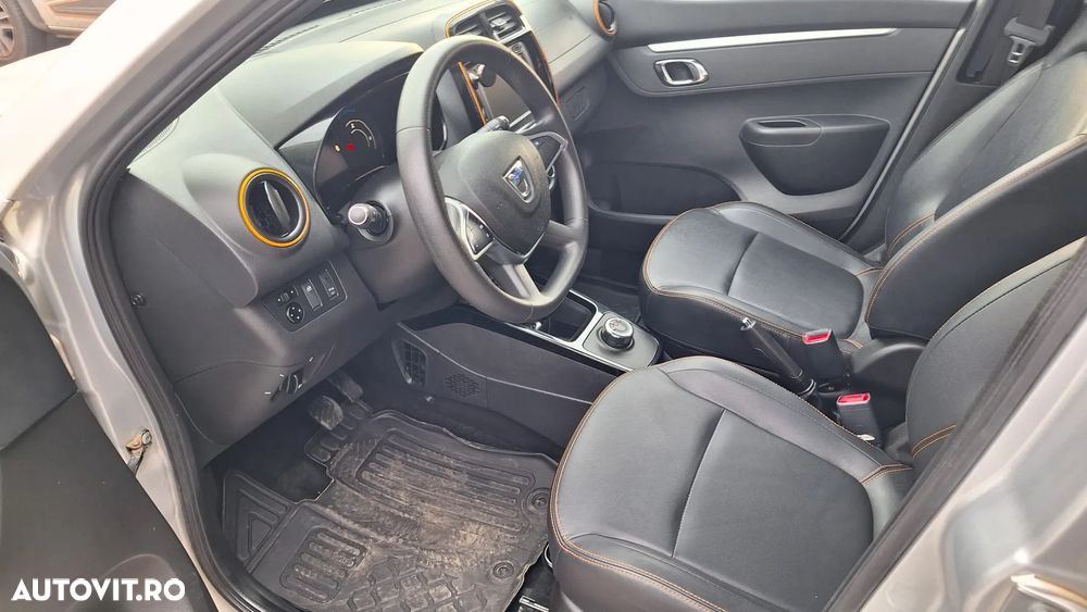 Dacia Spring ESSENTIAL - 15