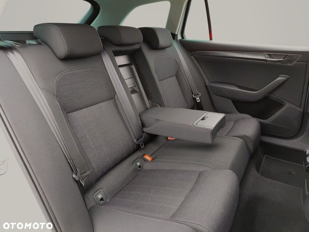 Skoda Superb - 14
