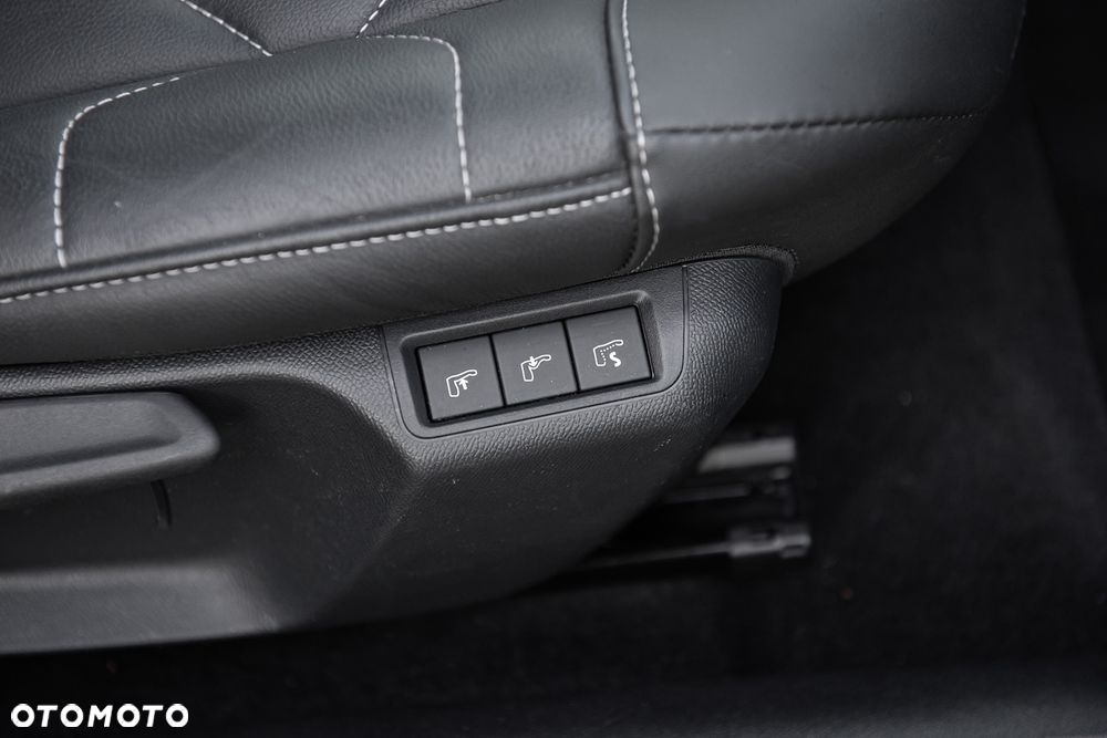 Citroën C4 e-C4 136 FEEL PACK - 33