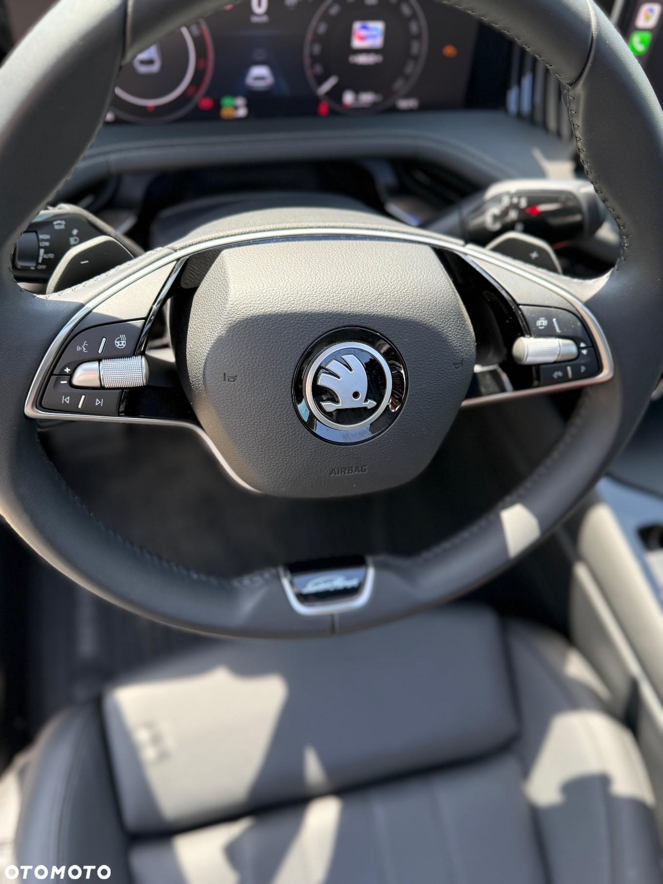 Skoda Superb 1.5 TSI L&K DSG - 24