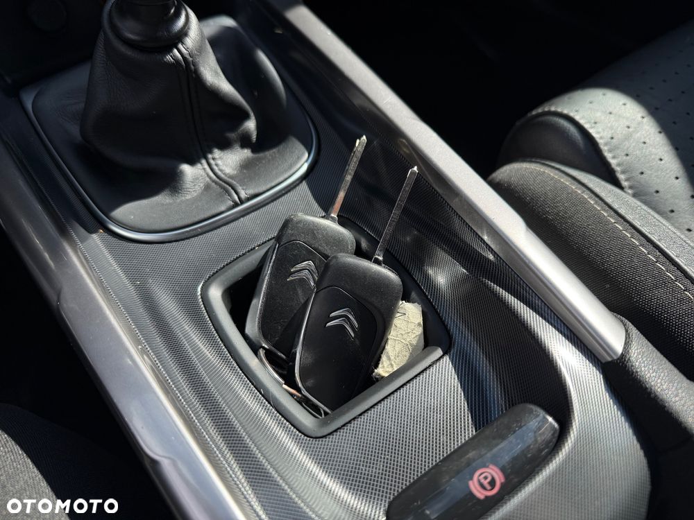 Citroën DS4 2.0 HDi SportChic - 39