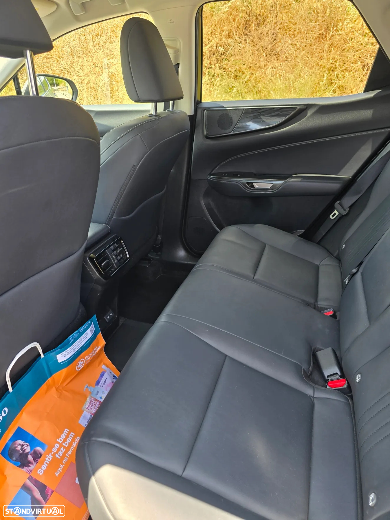 Lexus NX 450h+ Executive+ - 16