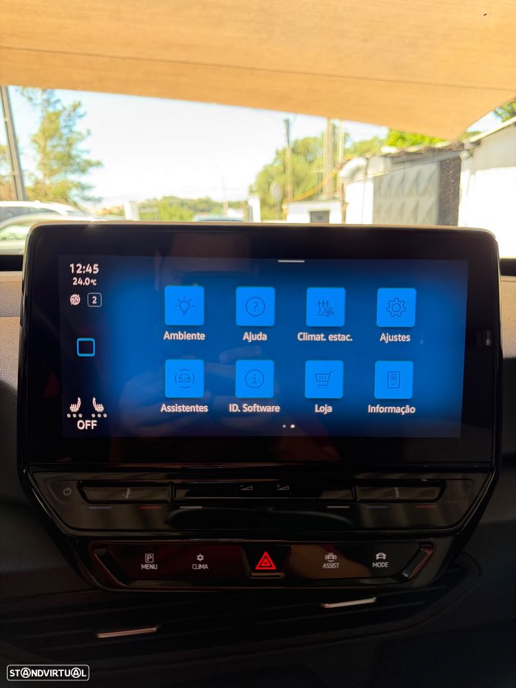 VW ID.3 Performance Upgrade Pro 1st - 24