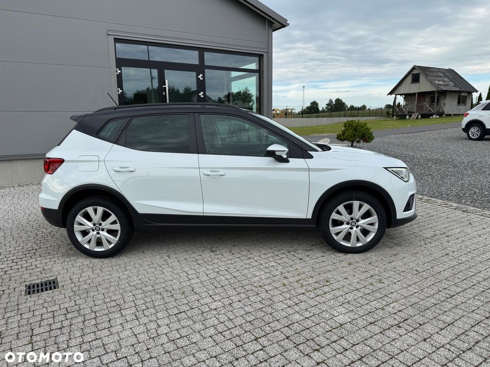 Seat Arona - 5