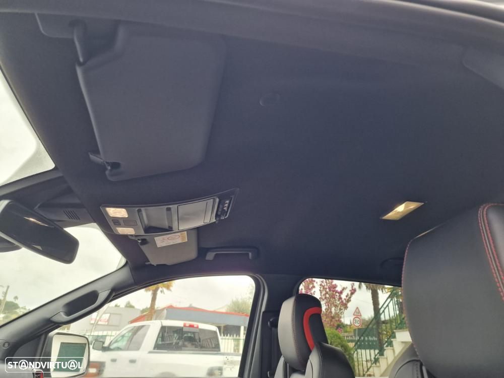 Ford Ranger Ford Ranger 2.0 EcoBlue CD Raptor 4WD Aut. - 15