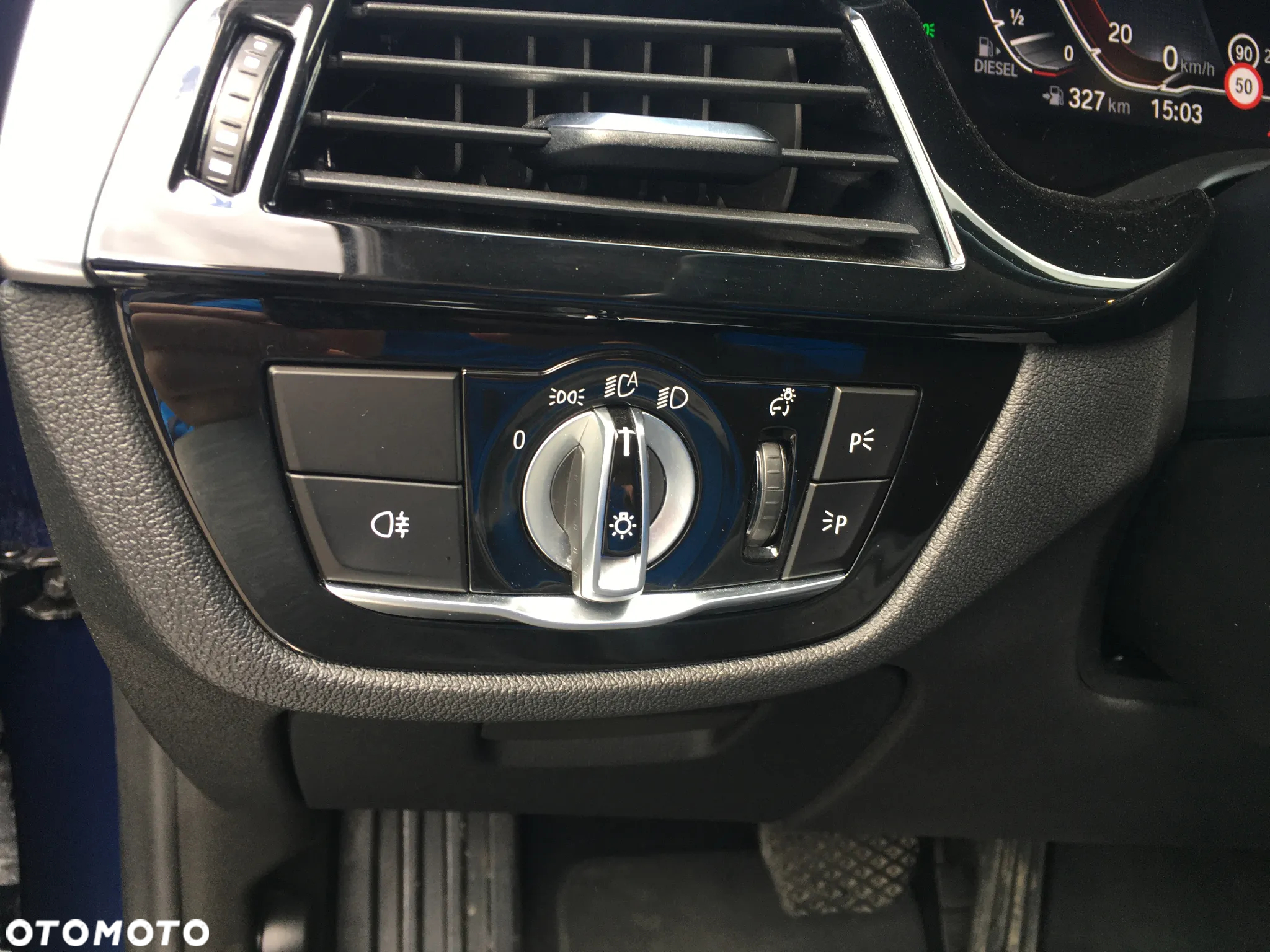 BMW Seria 5 520d xDrive Touring - 13
