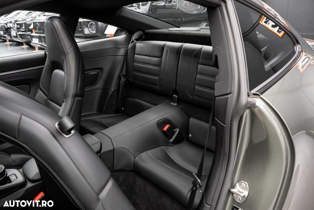 Porsche 911 Carrera PDK - 15