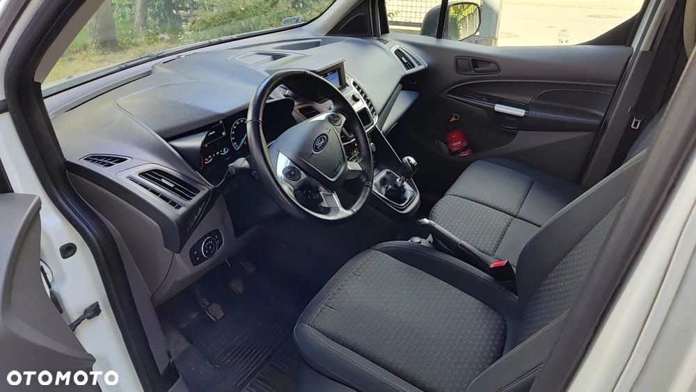 Ford Transit Connect Kombi 230 L2 Trend - 7