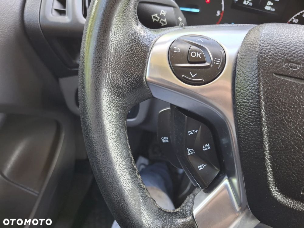 Ford TRANSIT CONNECT TREND - 28