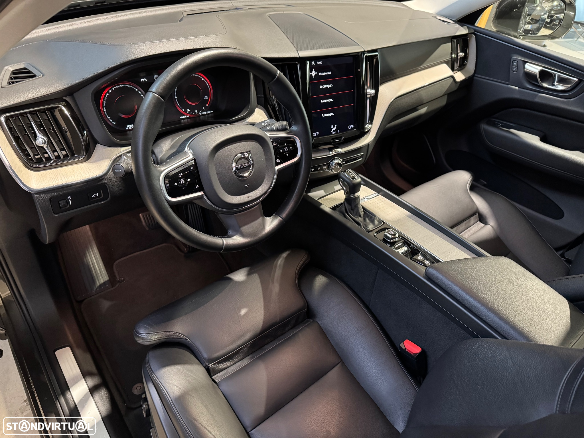 Volvo XC 60 2.0 D4 Inscription Geartronic - 37