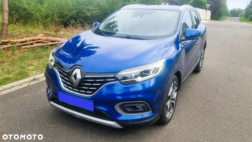 Renault Kadjar - 1