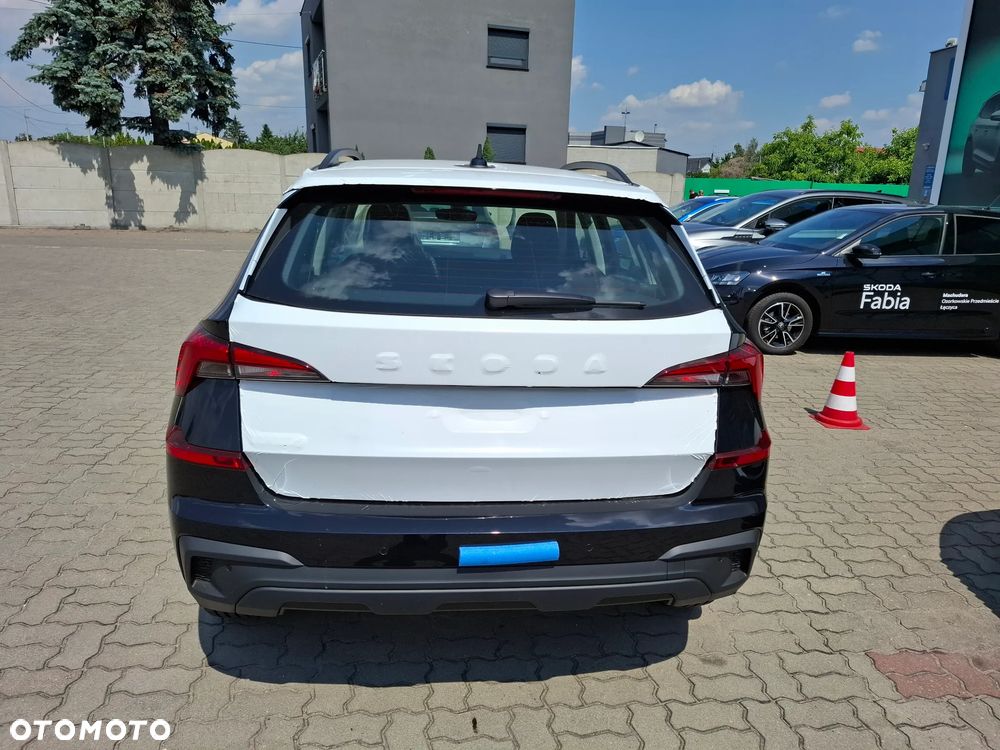 Skoda Kamiq 1.0 TSI Essence - 10