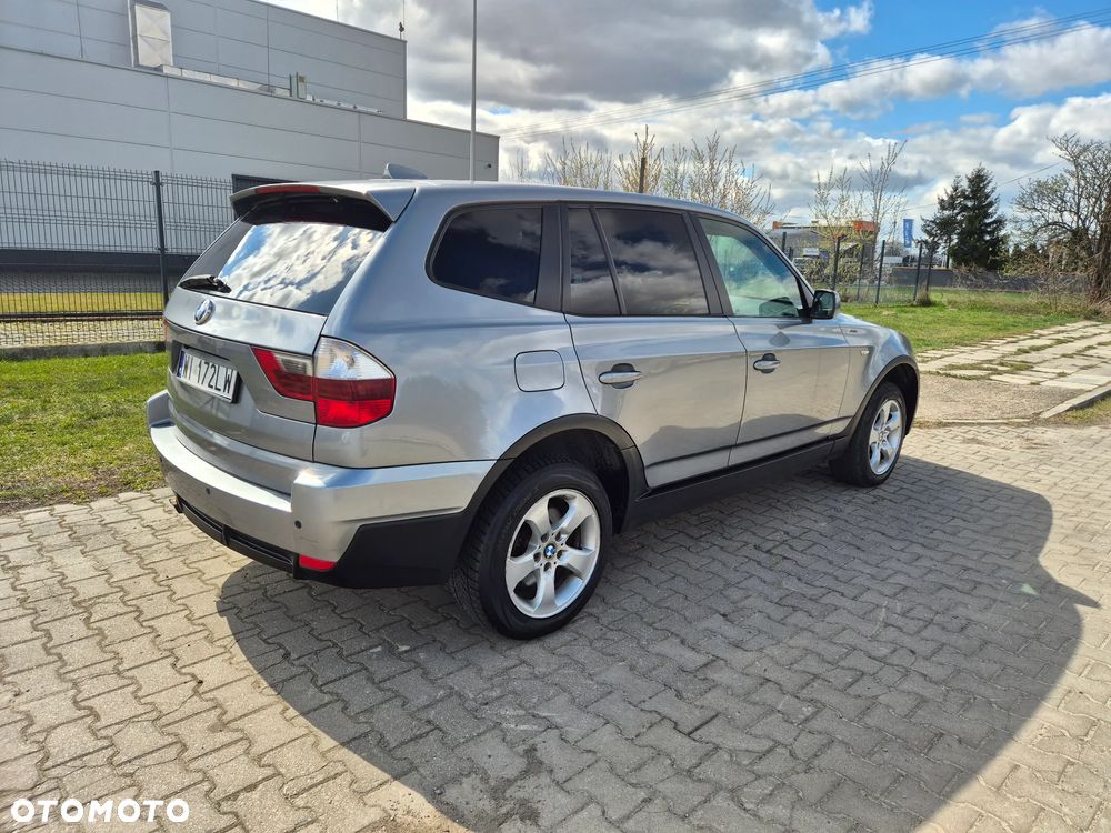 BMW X3 - 31