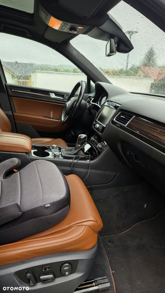 Volkswagen Touareg 3.0 V6 TDI BMT X-Edition - 17