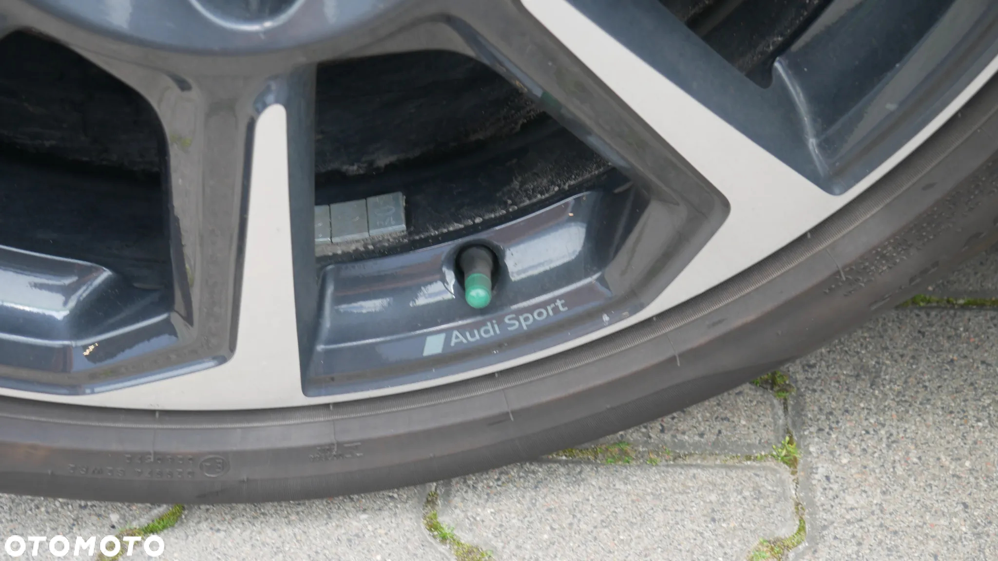Audi Q3 45 TFSI quattro S tronic S line - 22