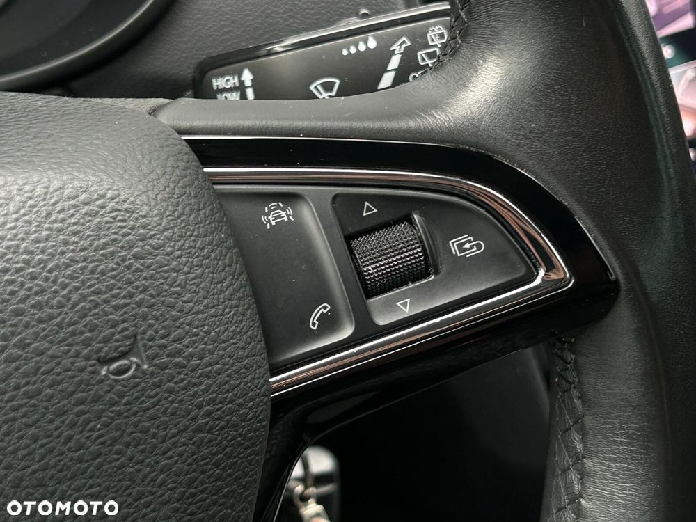 Skoda Octavia 1.4 TSI Style - 22