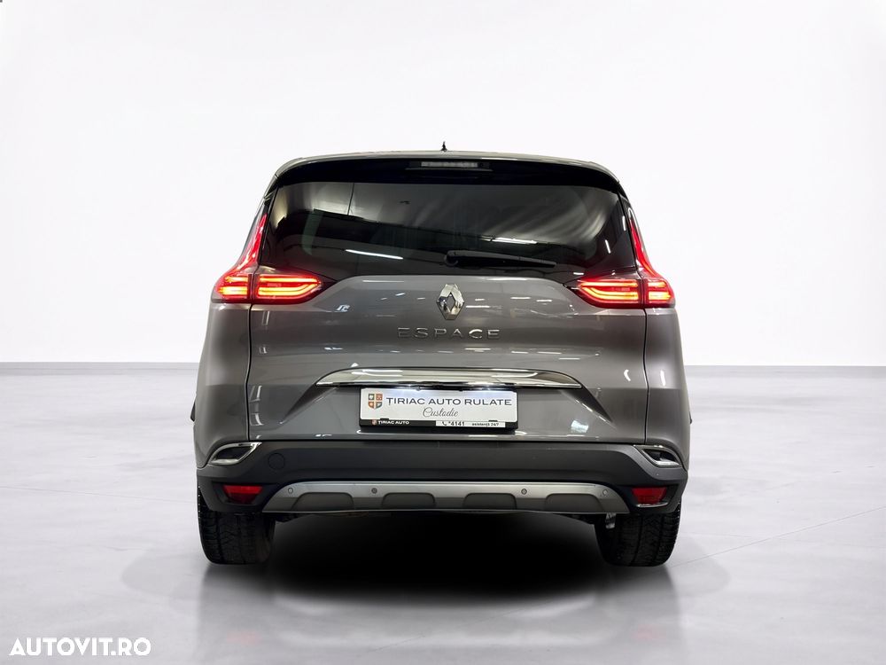 Renault Espace - 5