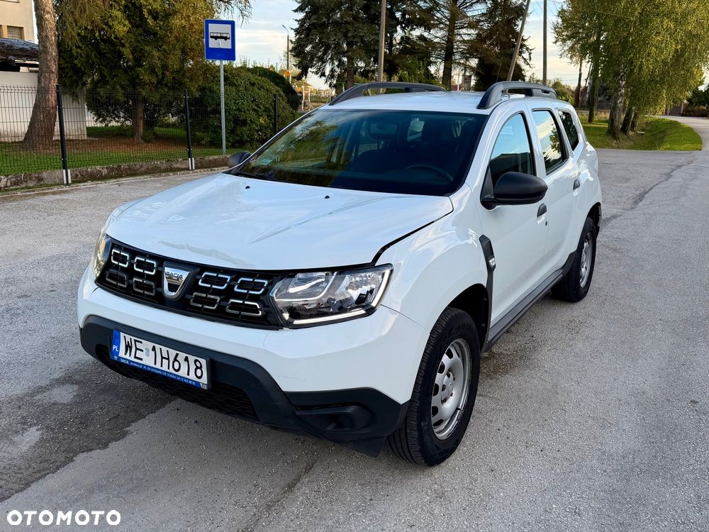 Dacia Duster - 7