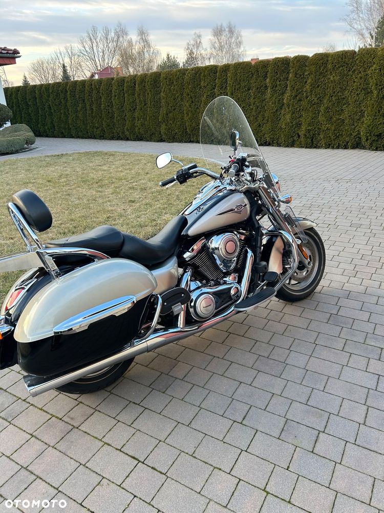 Kawasaki Vulcan - 11