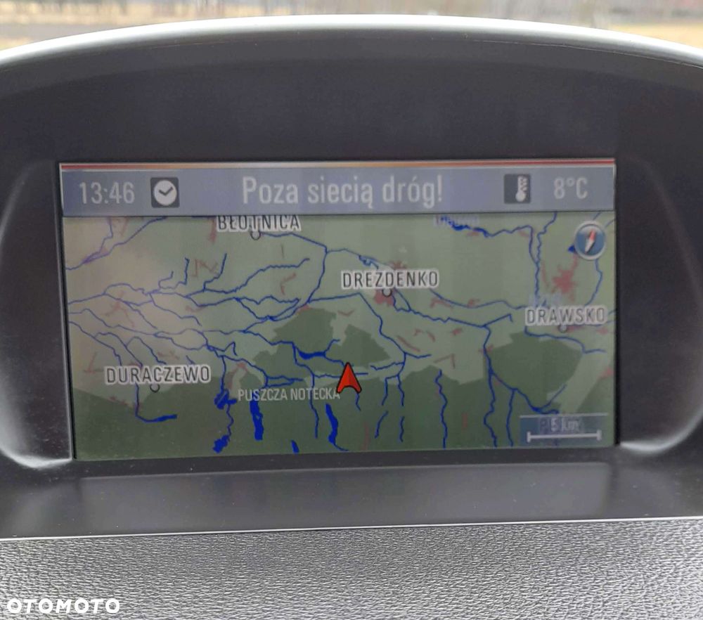 Opel Mokka 1.6 Enjoy S&S - 14