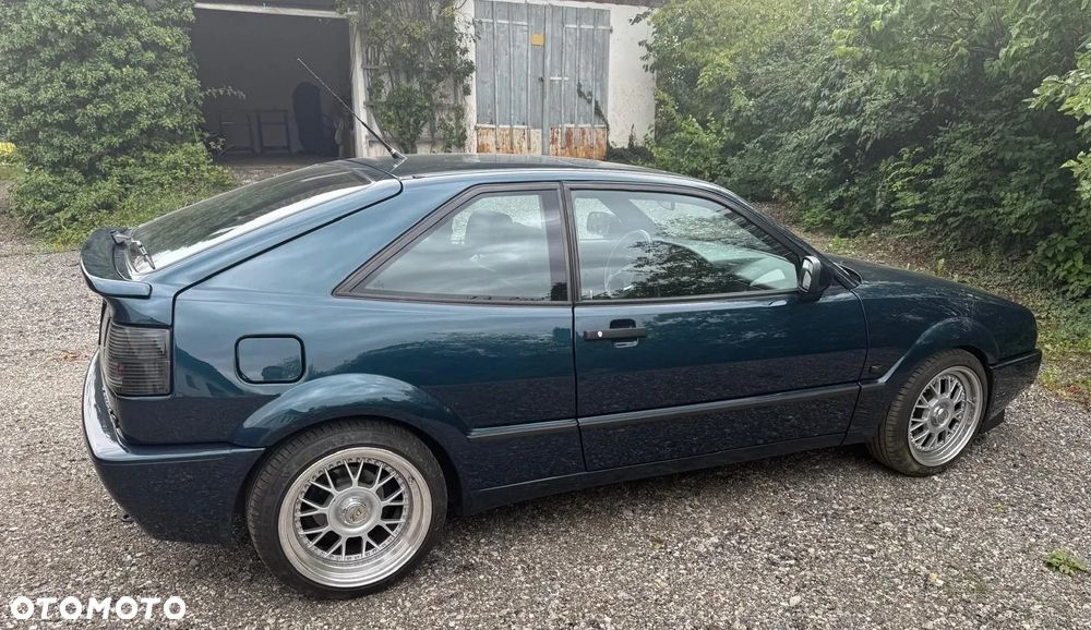 Volkswagen Corrado 1.8 G60 - 4