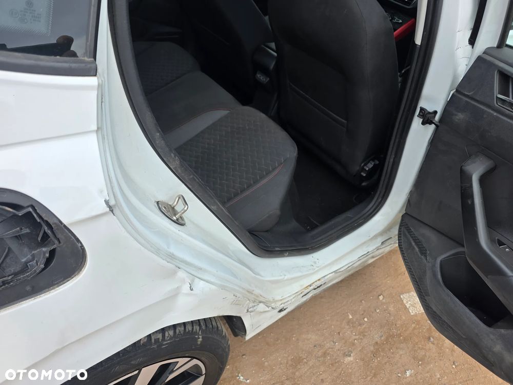 Volkswagen Polo 1.0 TSI OPF Move - 7