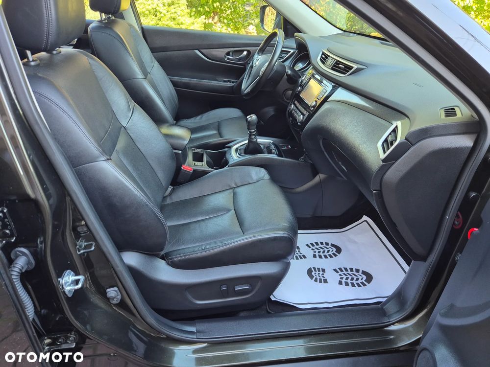 Nissan X-Trail 1.6 DIG-T Tekna - 29
