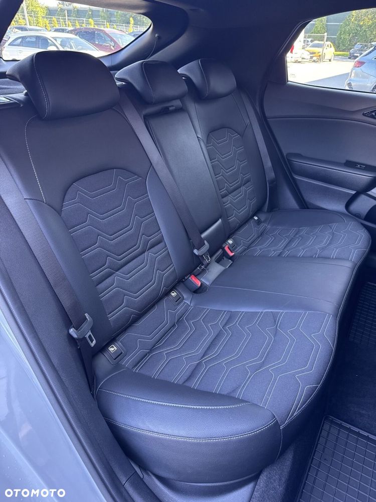 Kia XCeed 1.6 T-GDI Tribute DCT - 31