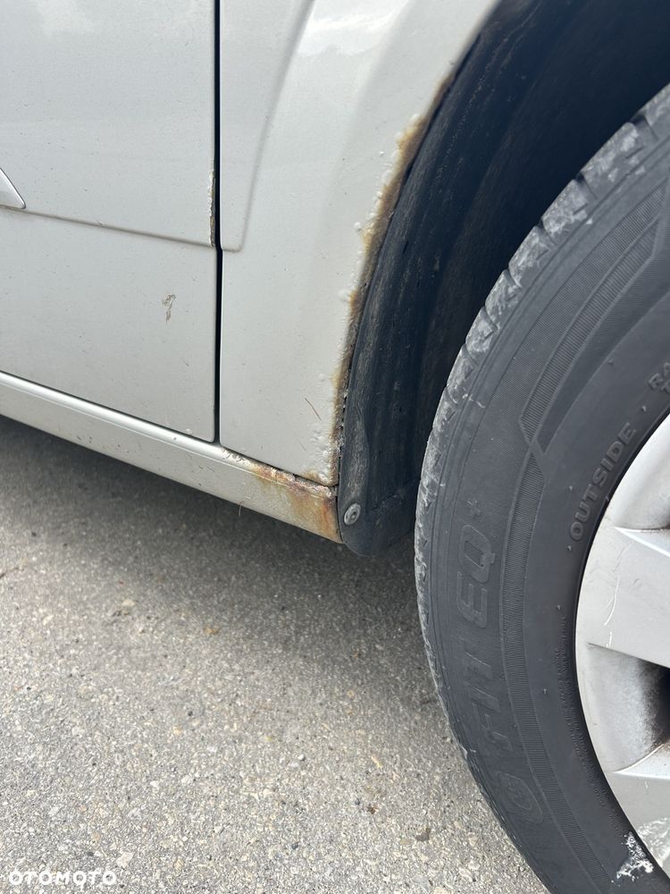 Opel Astra 1.7 CDTI - 4