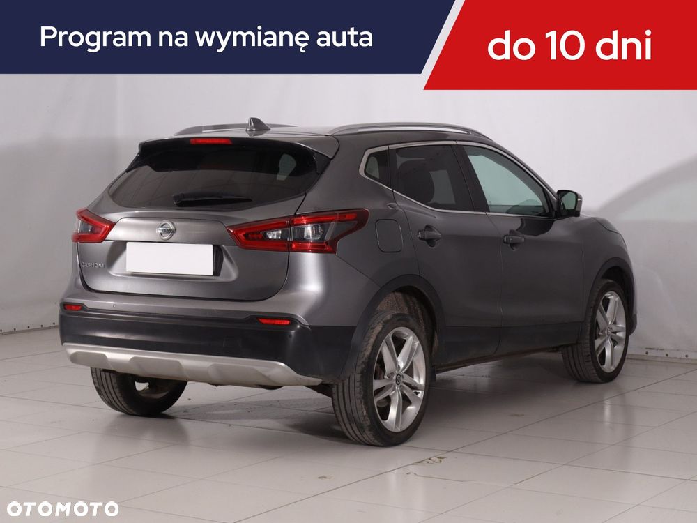Nissan Qashqai - 7