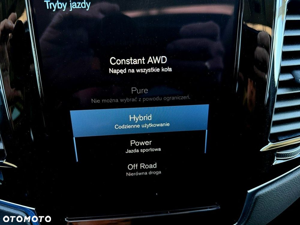 Volvo XC 90 - 33