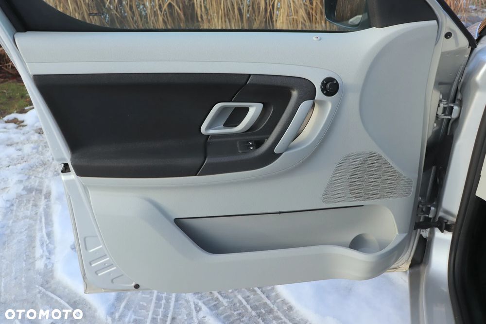 Skoda Roomster 1.9 TDI DPF Style - 15