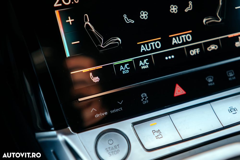 Audi e-tron - 20