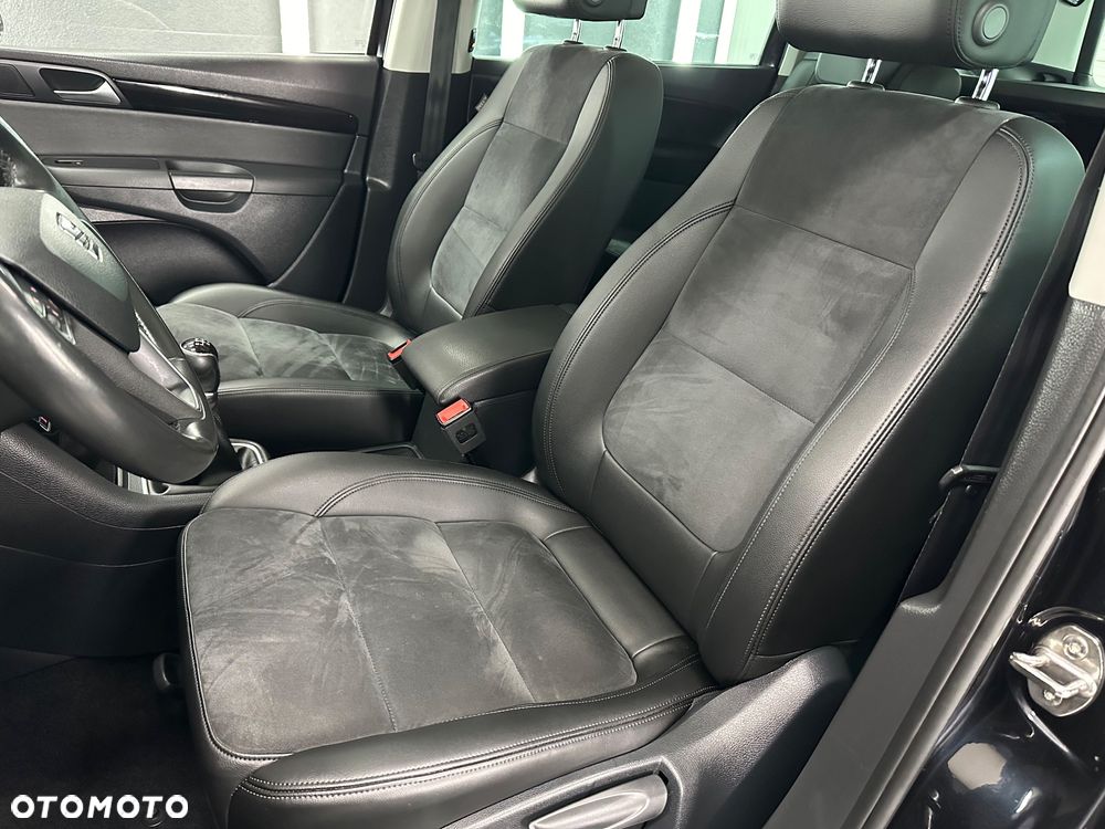 Seat Alhambra - 21