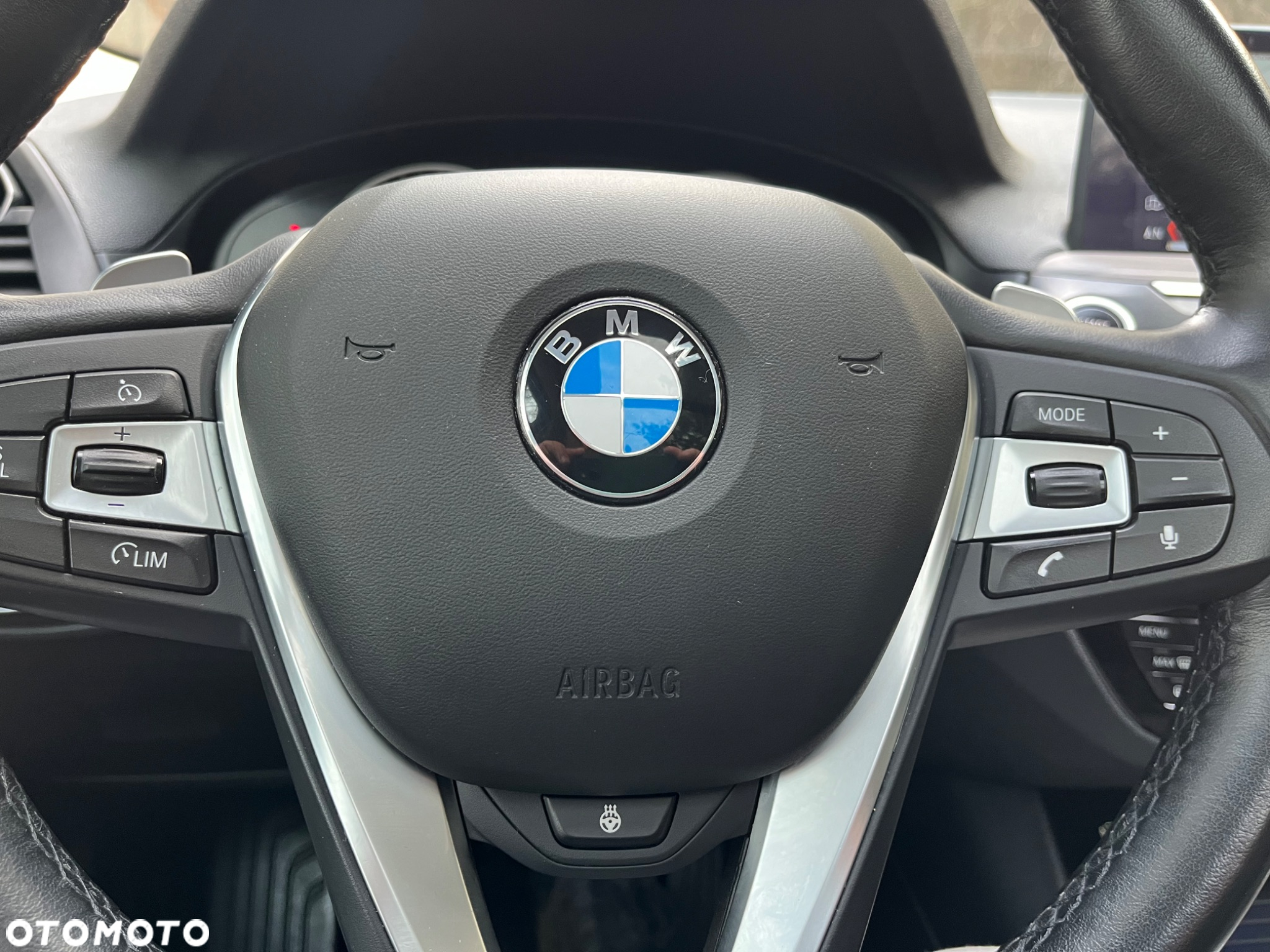 BMW X3 xDrive20d Luxury Line - 32