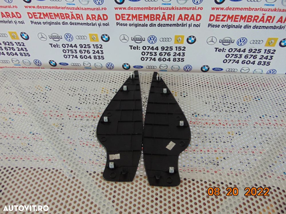 capac plansa bord Alfa Romeo Stelvio 2015-2023 capace stanga dreapta dezmembrez - 2