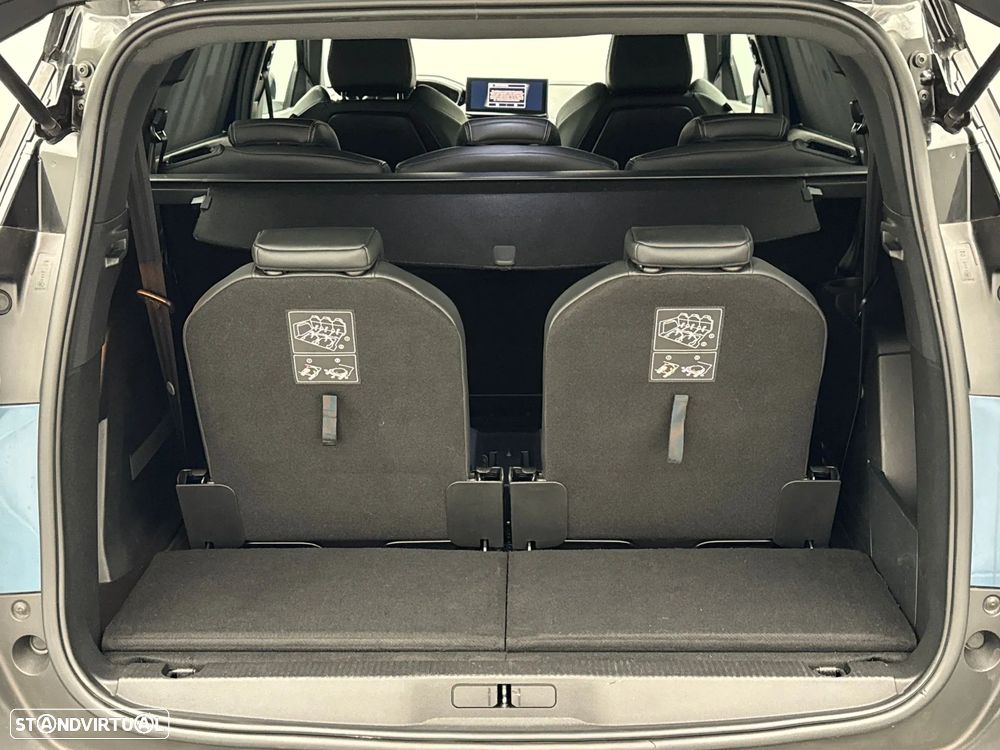 Peugeot 5008 BlueHDI 130 EAT8 GT - 13