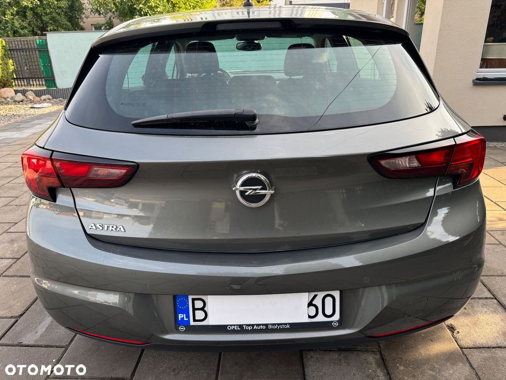 Opel Astra V 1.4 T 120 Lat - 3