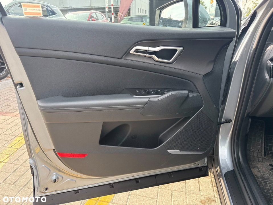 Kia Sportage - 10