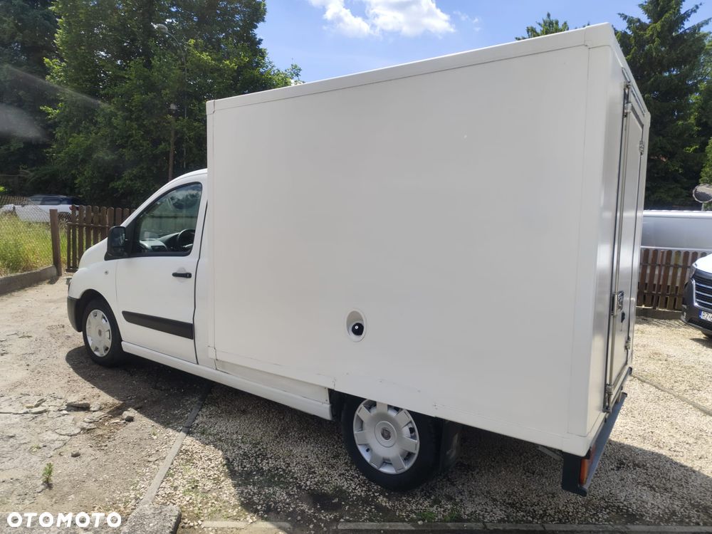 Fiat Scudo - 3