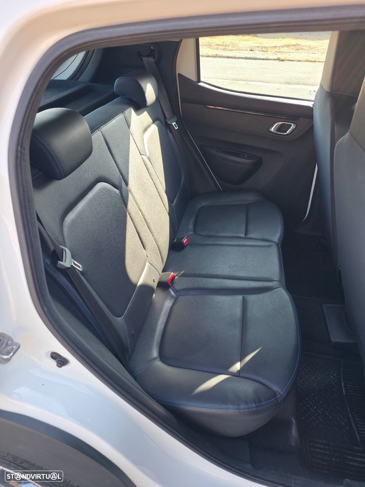 Dacia Spring Comfort Plus - 14