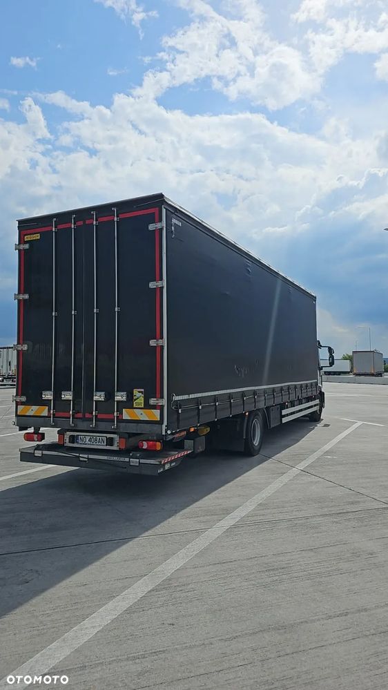 Iveco EUROCARGO - 3