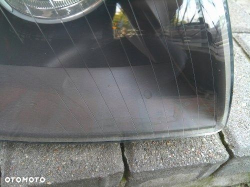 AUDI A3 8P 03-07 PRAWA PRZEDNIA LAMPA ORYGINAŁ 8P0941004K - 4